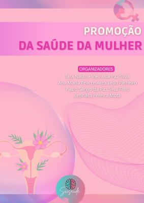 PROMOÇÃO DA SAÚDE DA MULHER - Foto 1