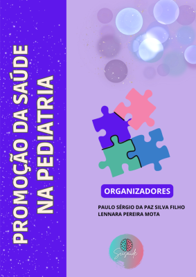 PROMOÇÃO DA SAÚDE NA PEDIATRIA - Foto 1