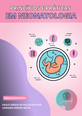 PRÍNCIPIOS E PRÁTICAS EM NEONATOLOGIA - Foto 1