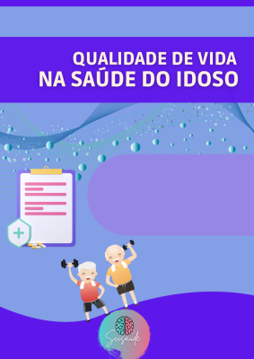 QUALIDADE DE VIDA NA SAÚDE DO IDOSO - Foto 1