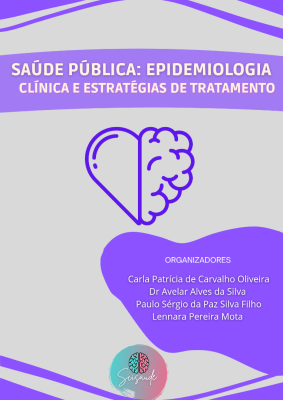 SAÚDE PÚBLICA: EPIDEMIOLOGIA, CLÍNICA E ESTRATÉGIA - Foto 1