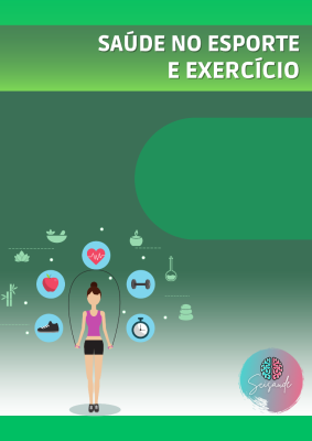 SAÚDE NO ESPORTE E EXERCÍCIO - Foto 1