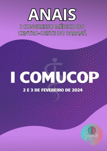 ANAIS DE EVENTO - COMUCOP - Foto 1