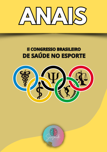ANAIS DE EVENTO - II CONBRESP - Foto 1