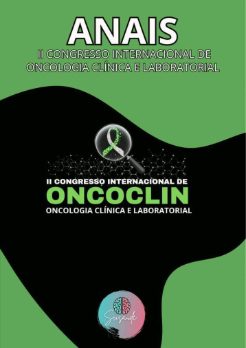 ANAIS DE EVENTO - II ONCOCLIN - Foto 1
