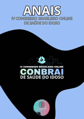 ANAIS DE EVENTO - IV CONBRAI - Foto 1
