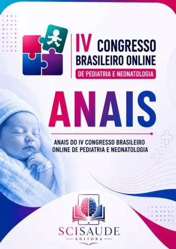 ANAIS DE EVENTO - IV CONBRAPEN - Foto 1