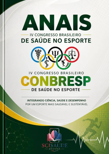 ANAIS DE EVENTO - IV CONBRESP - Foto 1