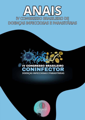 ANAIS DE EVENTO - IV CONINFECTOR - Foto 1