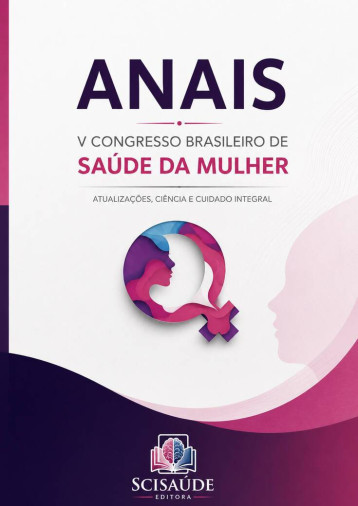 ANAIS DE EVENTO - V CONGRESSO DA MULHER - Foto 1