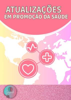 ATUALIZAÇÕES EM PROMOÇÃO DA SAÚDE - Foto 1