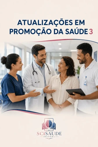 ATUALIZAÇÕES EM PROMOÇÃO DA SAÚDE 3 - Foto 1