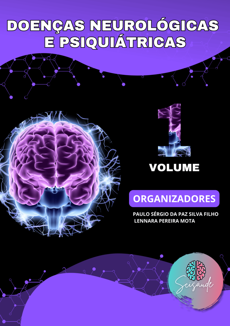 COLABORAÇÃO INTERDISCIPLINAR EM SAÚDE MENTAL: ABORDAGENS EFICAZES PARA O TRATAMENTO INTEGRADO
