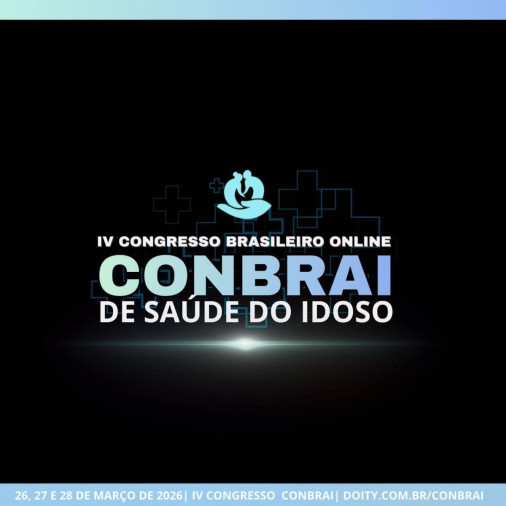 ENCERRADO - CONGRESSO DE SAÚDE DO IDOSO - Foto 1