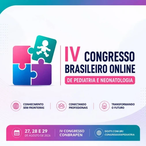 CONG DE PEDIATRIA E NEONATO - Foto 1