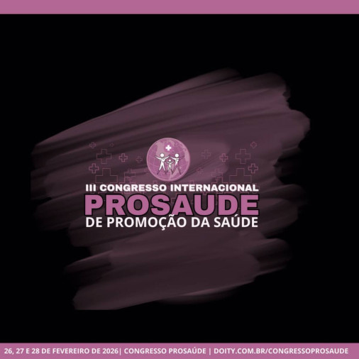 CONG INTERNACIONAL PROSAÚDE - Foto 1