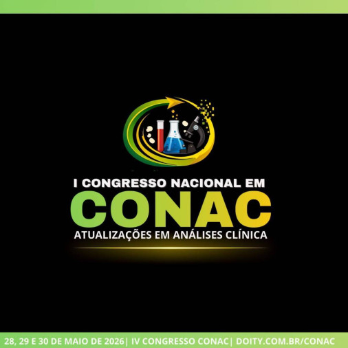 CONGRESSO DE ANÁLISES CLÍNICAS - Foto 1