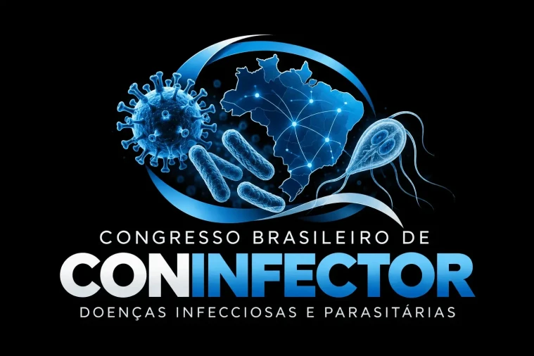 CONGRESSO DE DOENÇAS INFECCIOSAS E PARASITÁRIAS - Foto 1
