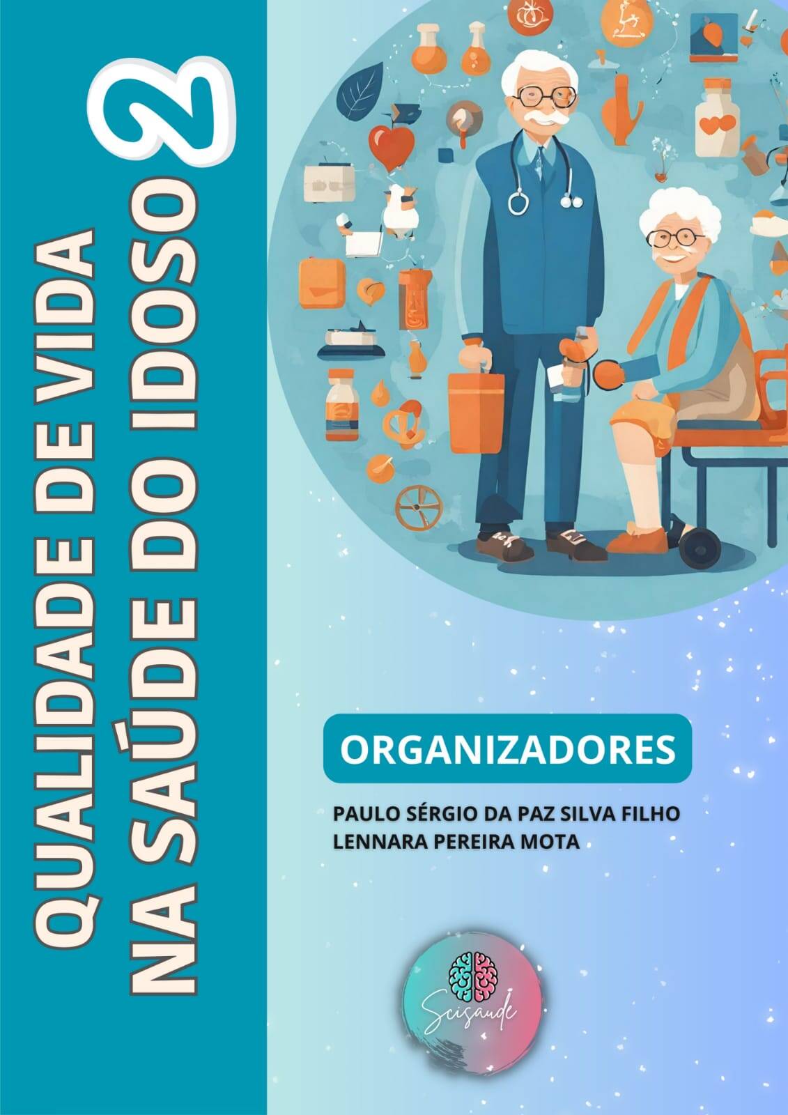DESEMPENHO OCUPACIONAL DA PESSOA IDOSA: UM ESTUDO TRANSVERSAL