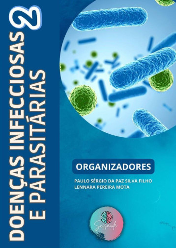 DOENÇAS INFECCIOSAS E PARASITÁRIAS 2 - Foto 1