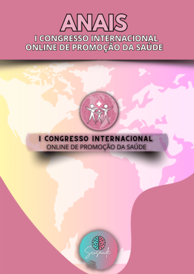 ANAIS DE EVENTO - CONGRESSO INTERNACIONAL PROSAÚDE - Foto 1