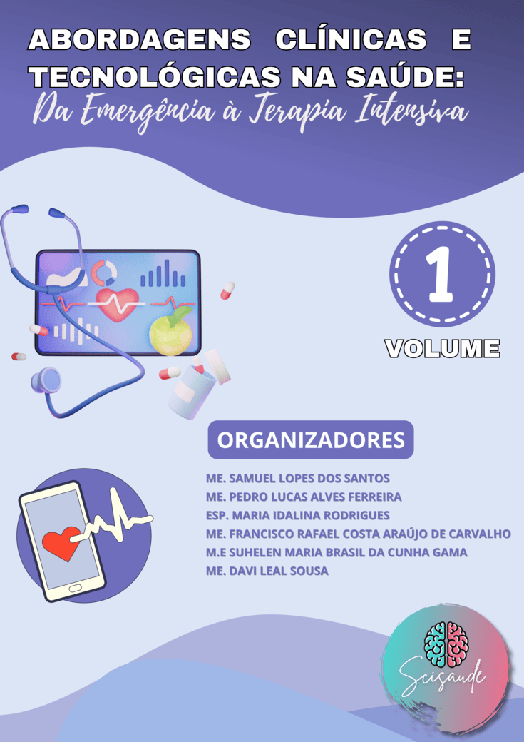 IMPACTO DA INTELIGÊNCIA ARTIFICIAL NO DIAGNÓSTICO RÁPIDO DE SEPSIS EM UNIDADES DE TERAPIA INTENSIVA