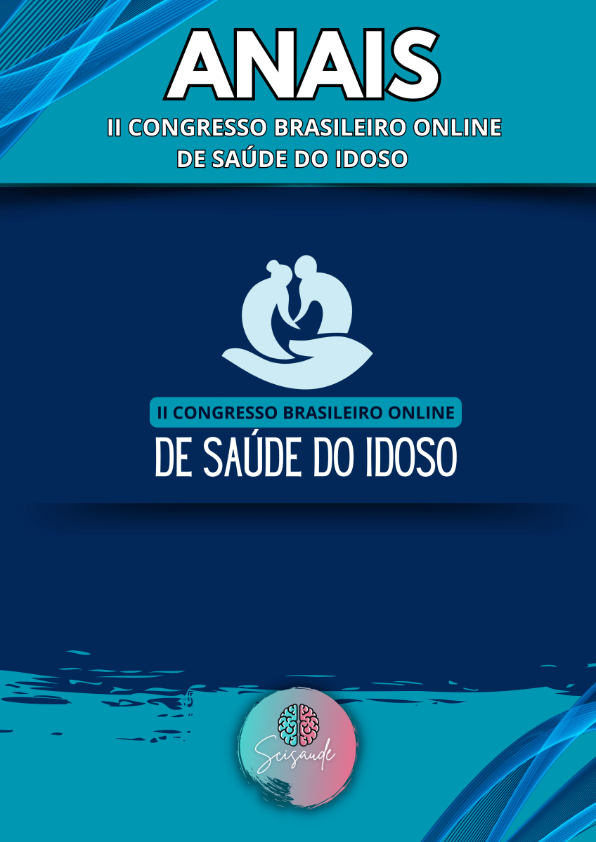 IMPLICAÇÕES DO ELEVADO COMPORTAMENTO SEDENTÁRIO À SAÚDE DE IDOSOS