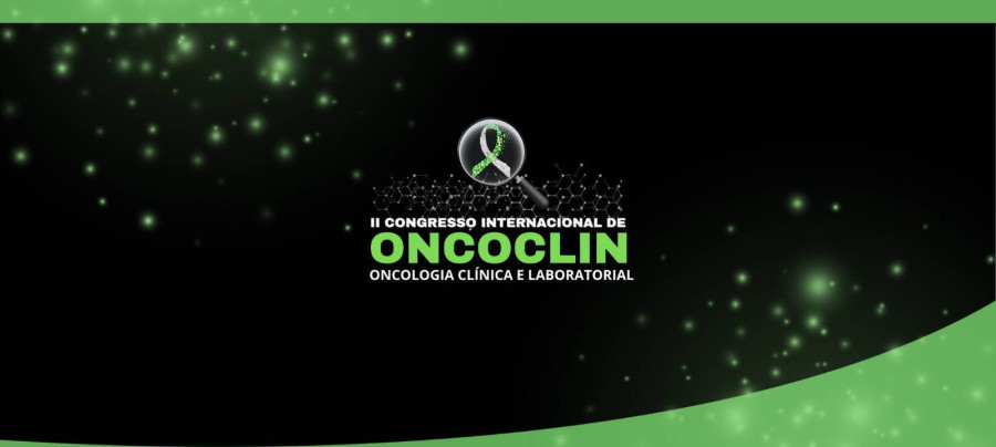 ENCERRADO- CONGRESSO DE ONCOLOGIA - Foto 1