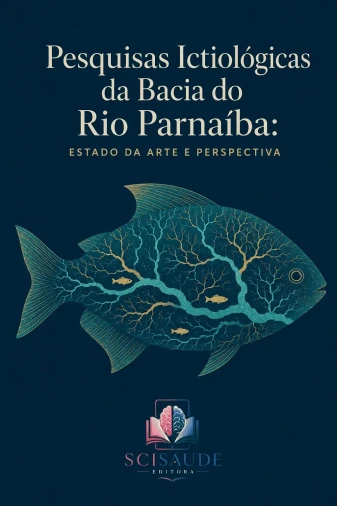 PESQUISAS ICTIOLÓGICAS DA BACIA DO RIO PARNAÍBA - Foto 1