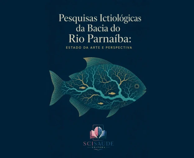 PESQUISAS ICTIOLÓGICAS DA BACIA DO RIO PARNAÍBA - Foto 1