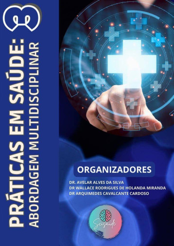 PRÁTICAS EM SAÚDE UMA ABORDAGEM MULTIDISCIPLINAR 3 - Foto 1
