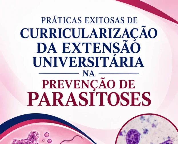 PRÁTICAS EXITOSAS DE CURRICULARIZAÇÃO DA EXTENSÃO - Foto 1