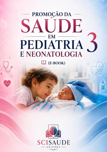 PROMOÇÃO DA SAÚDE EM PEDIATRIA E NEONATOLOGIA 3 - Foto 1