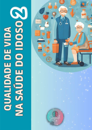 QUALIDADE DE VIDA NA SAÚDE DO IDOSO 2 - Foto 1