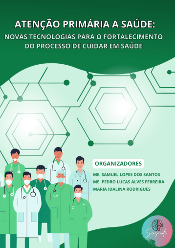 ATENÇÃO PRIMÁRIA A SAÚDE - Foto 1