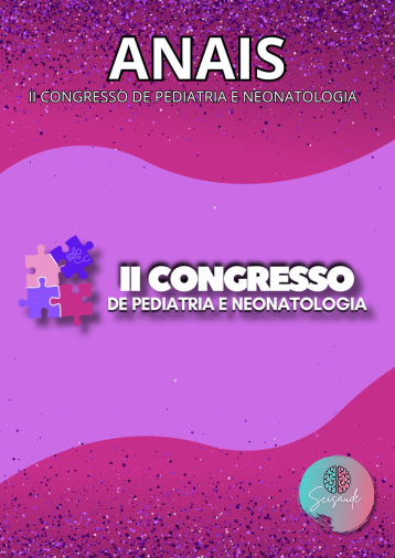 ANAIS DE EVENTO -II CONBRAPEN - Foto 1