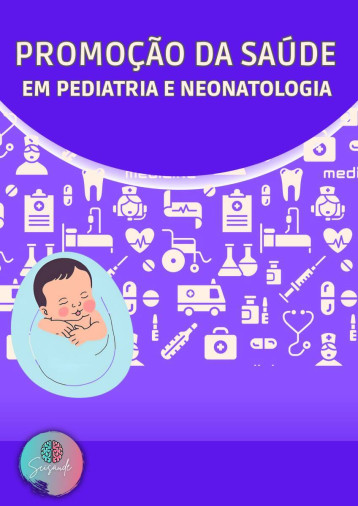 PROMOÇÃO DA SAÚDE EM PEDIATRIA E NEONATOLOGIA - Foto 1