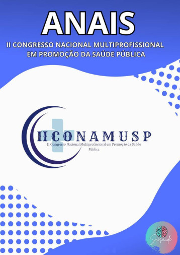 ANAIS DE EVENTO - II CONAMUSP - Foto 1