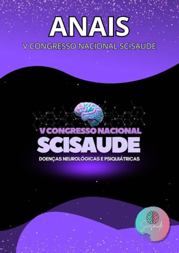 ANAIS DE EVENTO - V SCISAUDE - Foto 1