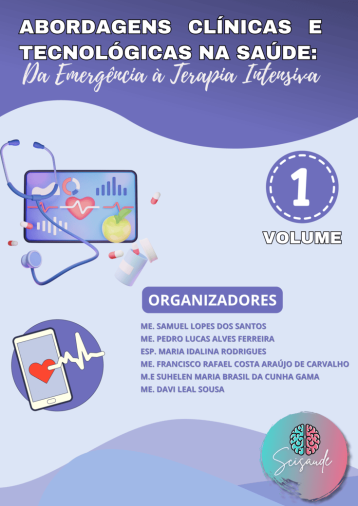 ABORDAGENS CLÍNICAS E TECNOLÓGICAS NA SAÚDE - Foto 1