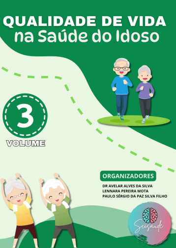 QUALIDADE DE VIDA NA SAÚDE DO IDOSO 3 - Foto 1
