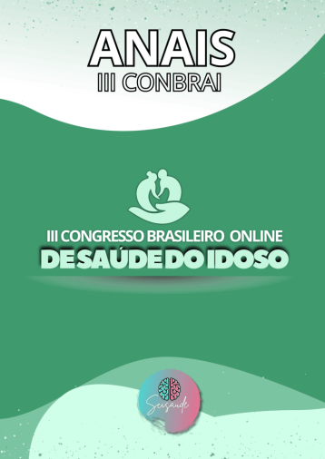 ANAIS DE EVENTO - III CONBRAI - Foto 1