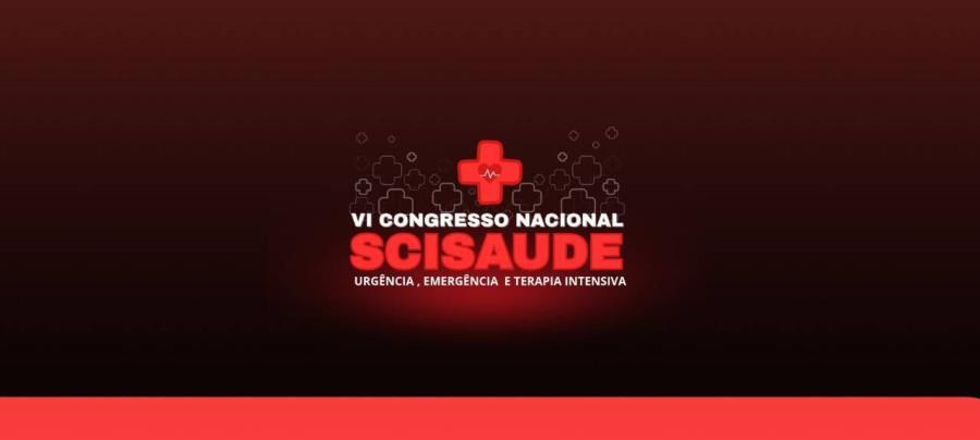 ENCERRADO- VI CONGRESSO NACIONAL SCISAUDE - Foto 1