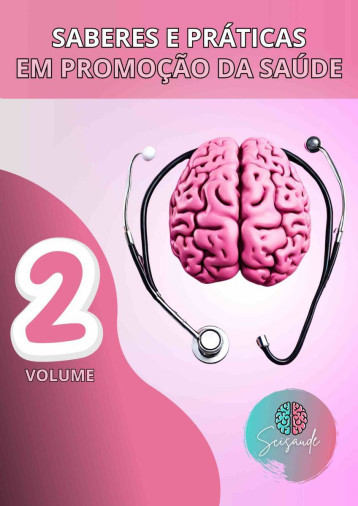 SABERES E PRÁTICAS EM PROMOÇÃO DA SAÚDE 2 - Foto 1