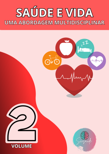 SAÚDE E VIDA - UMA ABORDAGEM MULTIDISCIPLINAR 2 - Foto 1