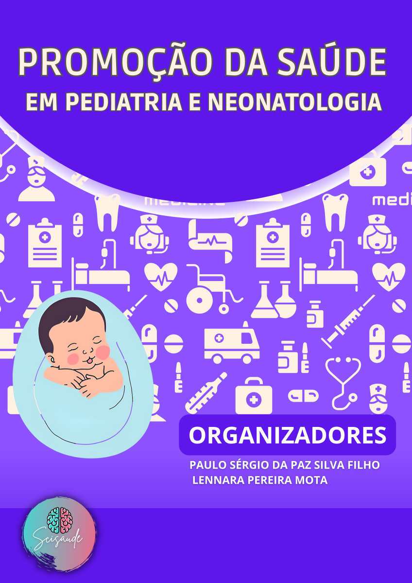 SERIOUS GAME E-BABY SOBRE A TERMORREGULAÇÃO DO PRÉ-TERMO MEDIANDO A APRENDIZAGEM DE ENFERMEIROS