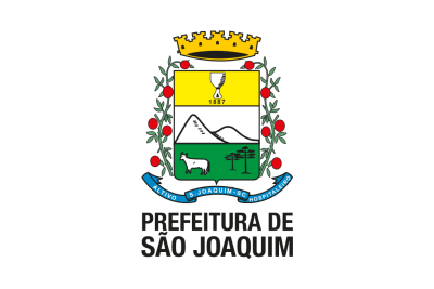 PREFEITURA MUNICIPAL DE SÃO JOAQUIM