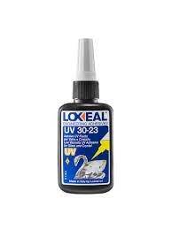 COLA LOXEAL UV 30-21 - Foto 1