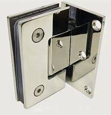 DOBRADIÇA 1011 - Foto 1