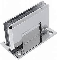 DOBRADIÇA 1012 - Foto 1